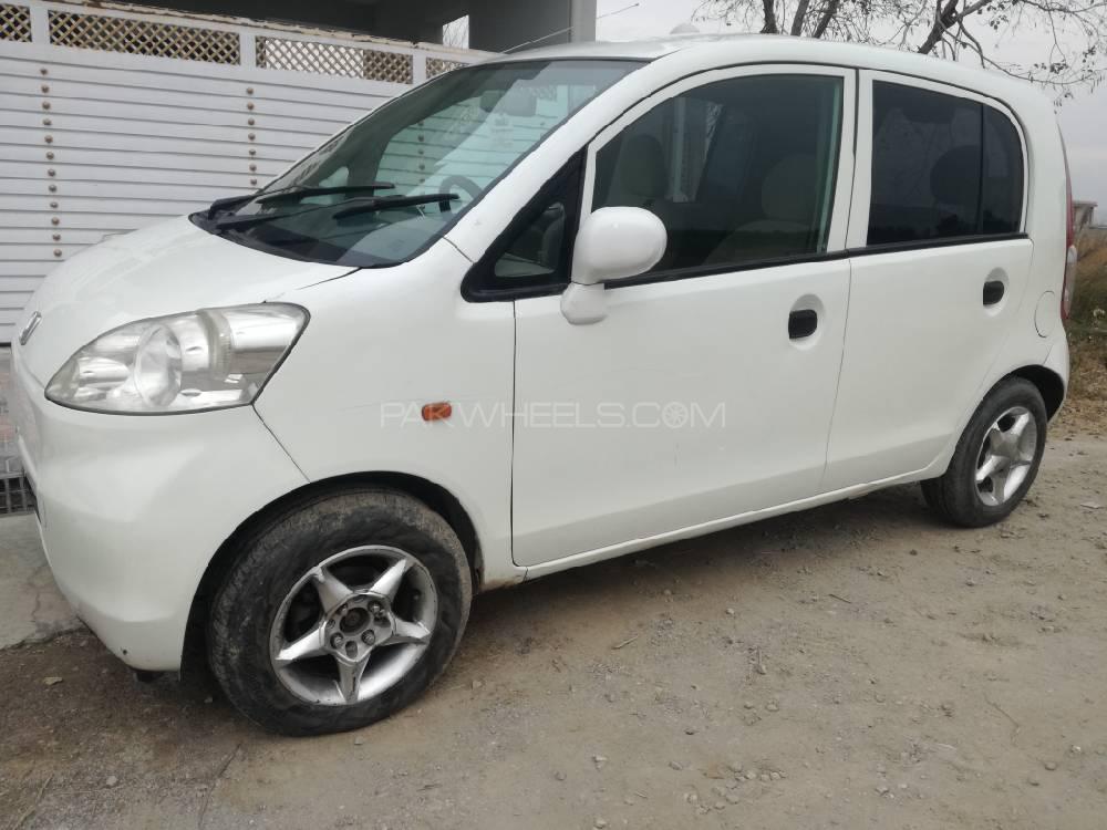 Honda Life 2006 for Sale in Islamabad Image-1