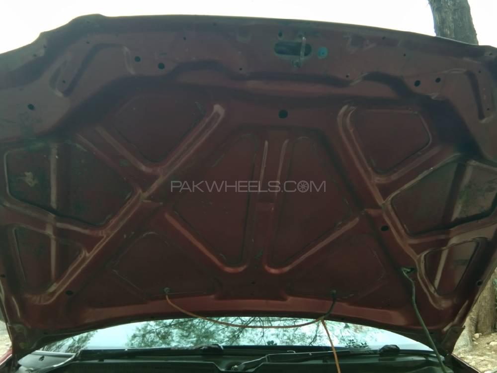 Honda City 1997 for Sale in Islamabad Honda City 1997 for Sale in Islamabad Image-5