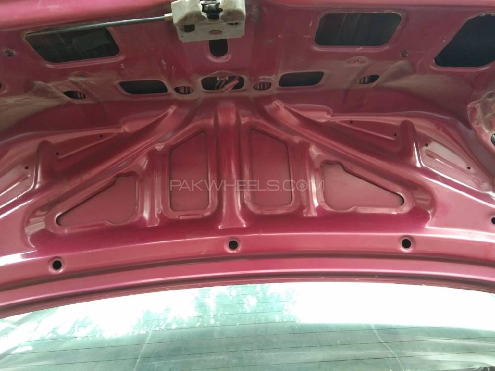 Honda City 1997 for Sale in Islamabad Honda City 1997 for Sale in Islamabad Image-7