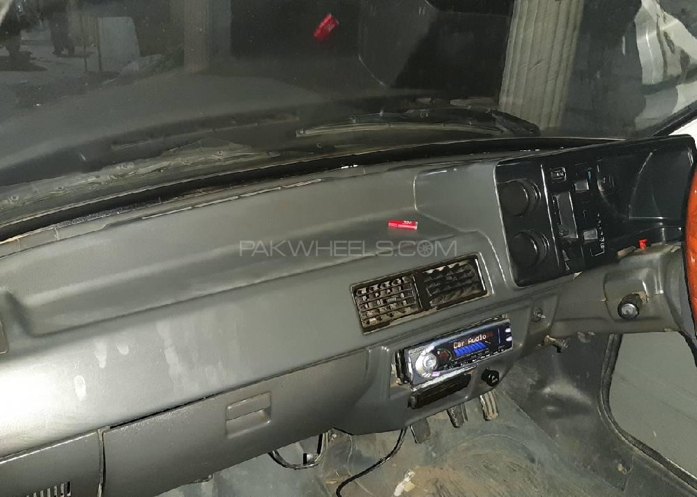 Suzuki Mehran 2004 for Sale in Islamabad Suzuki Mehran 2004 for Sale in Islamabad Image-6