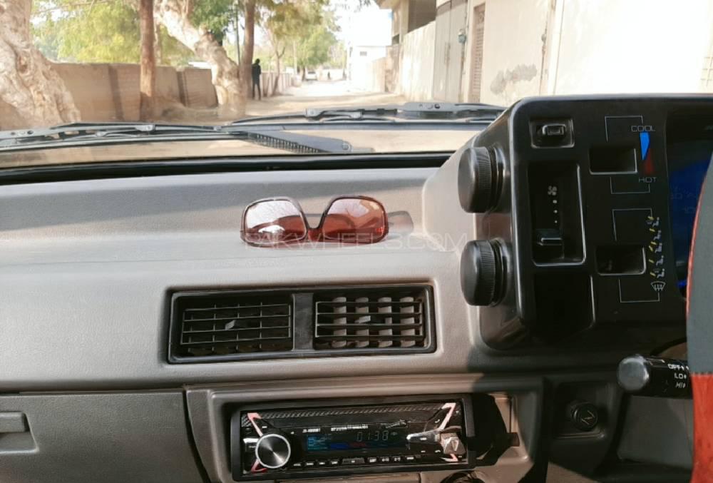 Suzuki Mehran 2012 for Sale in Bahawalpur Suzuki Mehran 2012 for Sale in Bahawalpur Image-5