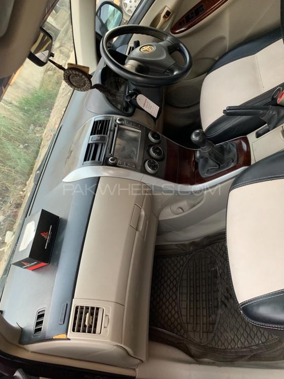 Toyota Corolla 2013 for Sale in Karachi Toyota Corolla 2013 for Sale in Karachi Image-6