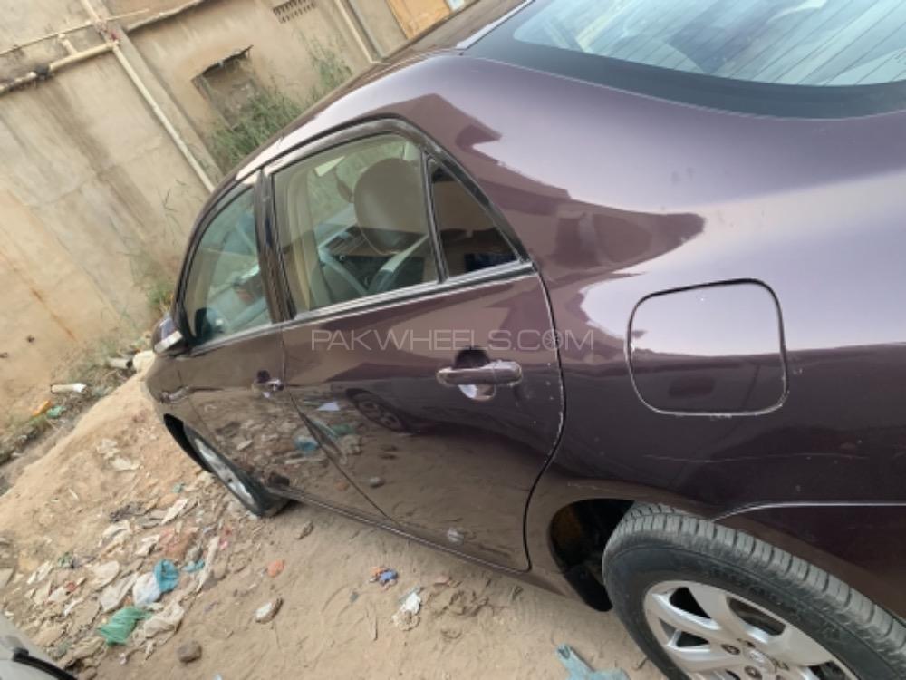 Toyota Corolla 2013 for Sale in Karachi Toyota Corolla 2013 for Sale in Karachi Image-3