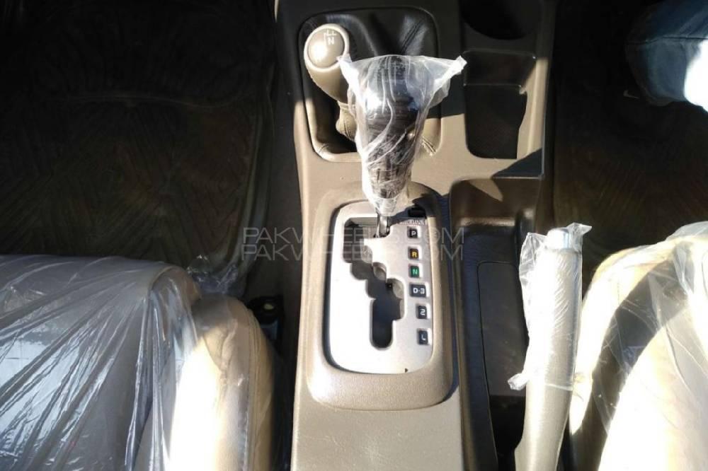 Toyota Fortuner 2015 for Sale in Multan Toyota Fortuner 2015 for Sale in Multan Image-11