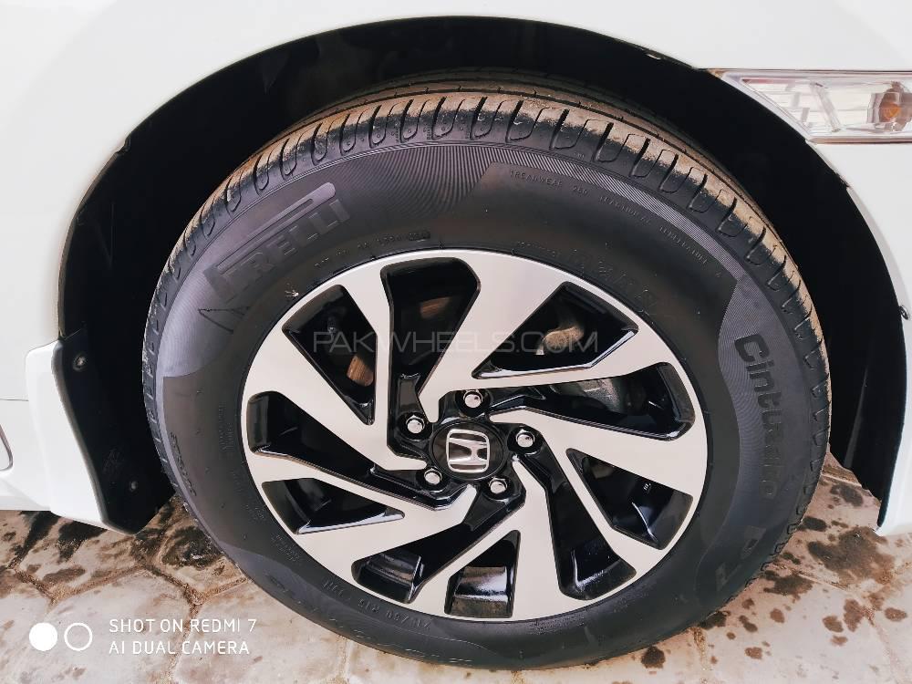 Honda Civic 2018 for Sale in Islamabad Honda Civic 2018 for Sale in Islamabad Image-18