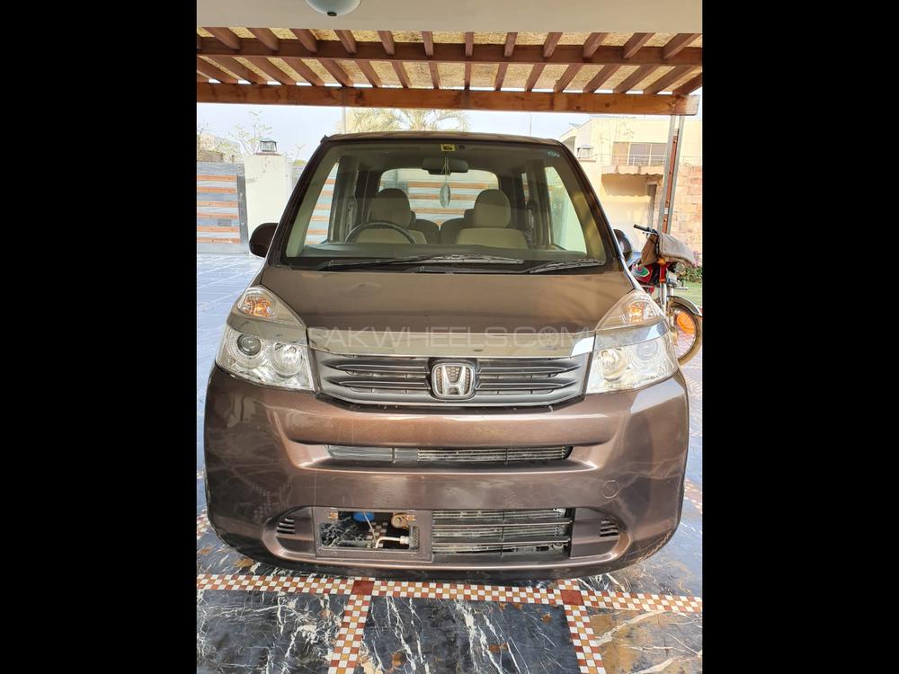 Honda Life 2013 for Sale in Faisalabad Image-1