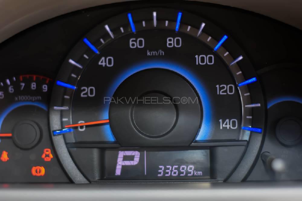 Suzuki Spacia 2013 for Sale in Lahore Suzuki Spacia 2013 for Sale in Lahore Image-2
