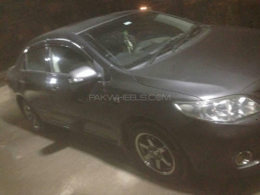 Toyota Corolla 2011 for Sale in Gujrat Toyota Corolla 2011 for Sale in Gujrat Image-3