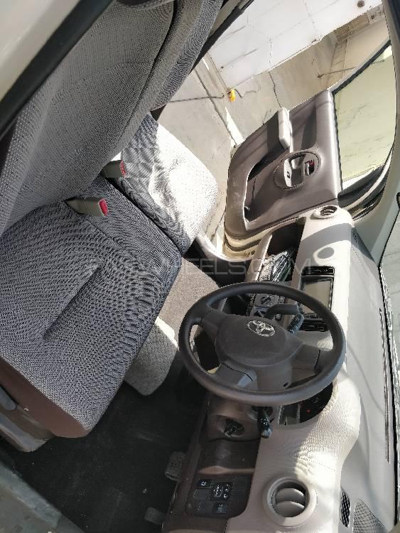 Toyota Passo 2014 for Sale in Karachi Toyota Passo 2014 for Sale in Karachi Image-6