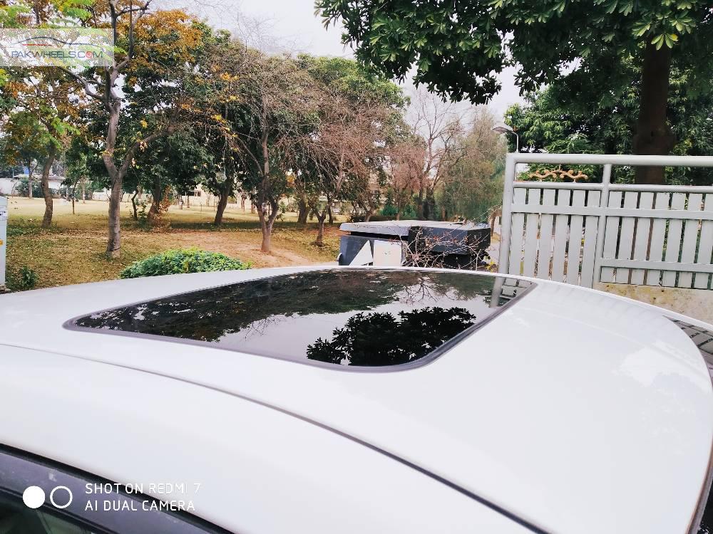 Toyota Corolla 2016 for Sale in Islamabad Toyota Corolla 2016 for Sale in Islamabad Image-20