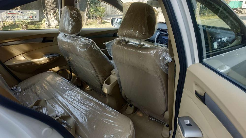 Honda City 2020 for Sale in Lahore Honda City 2020 for Sale in Lahore Image-11