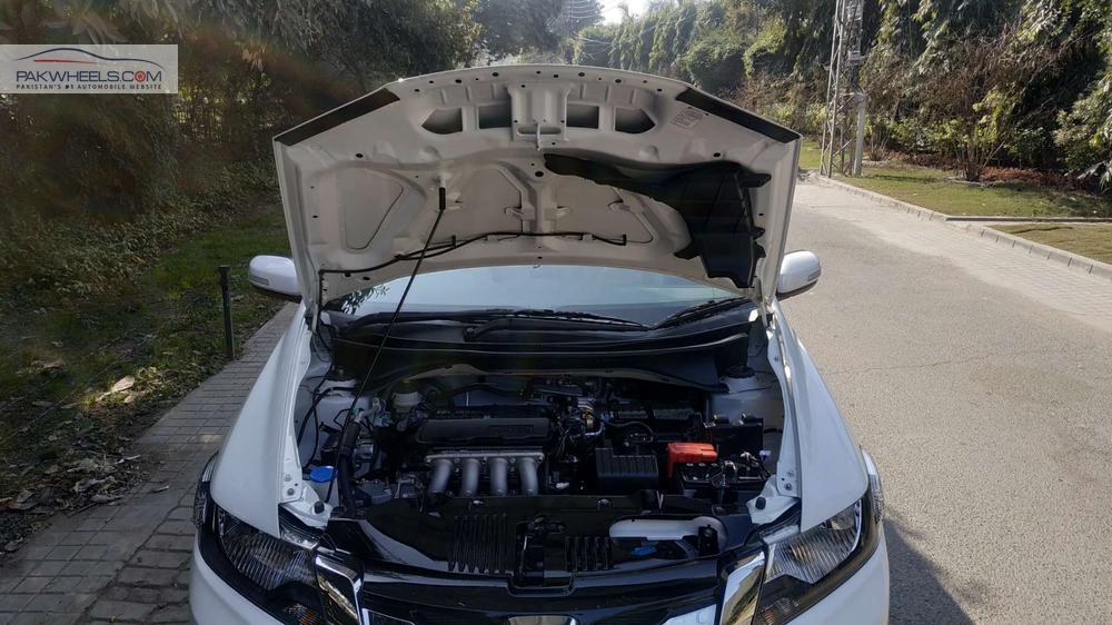 Honda City 2020 for Sale in Lahore Honda City 2020 for Sale in Lahore Image-15