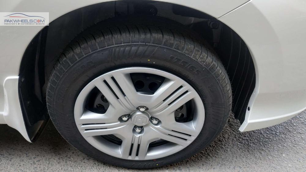 Honda City 2020 for Sale in Lahore Honda City 2020 for Sale in Lahore Image-19