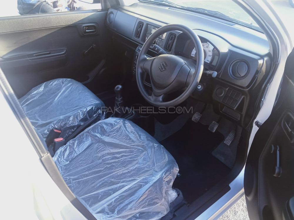 Suzuki Alto 2019 for Sale in Islamabad Suzuki Alto 2019 for Sale in Islamabad Image-3