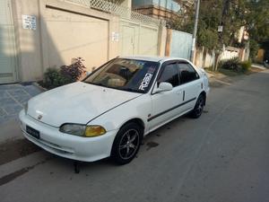 Honda Civic - 1995