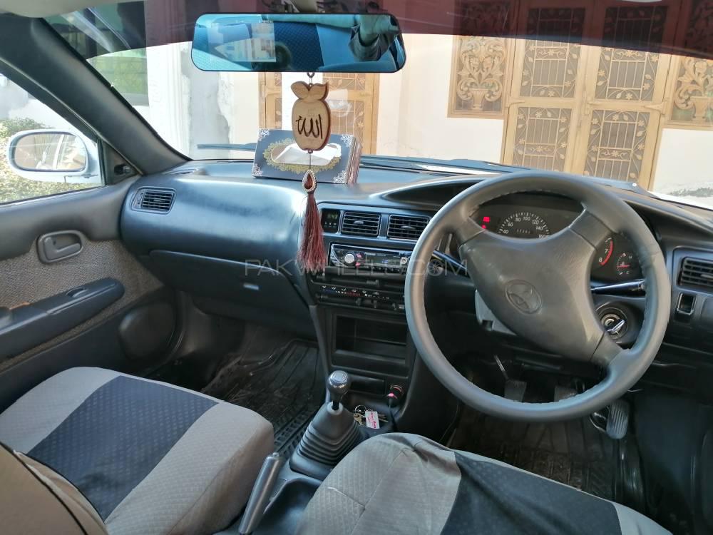 Toyota Corolla 2000 for Sale in Gujar Khan Image-1