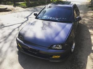 Honda Civic - 1995