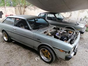 Toyota Corolla - 1977