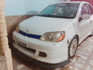 Toyota Corolla - 2003