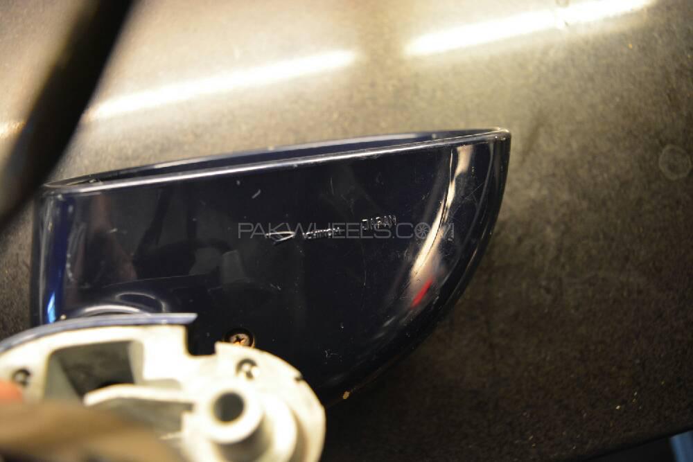 Daihatsu Copen 2002-2012 side mirror right side. Daihatsu Copen 2002-2012 side mirror right side. Image-3
