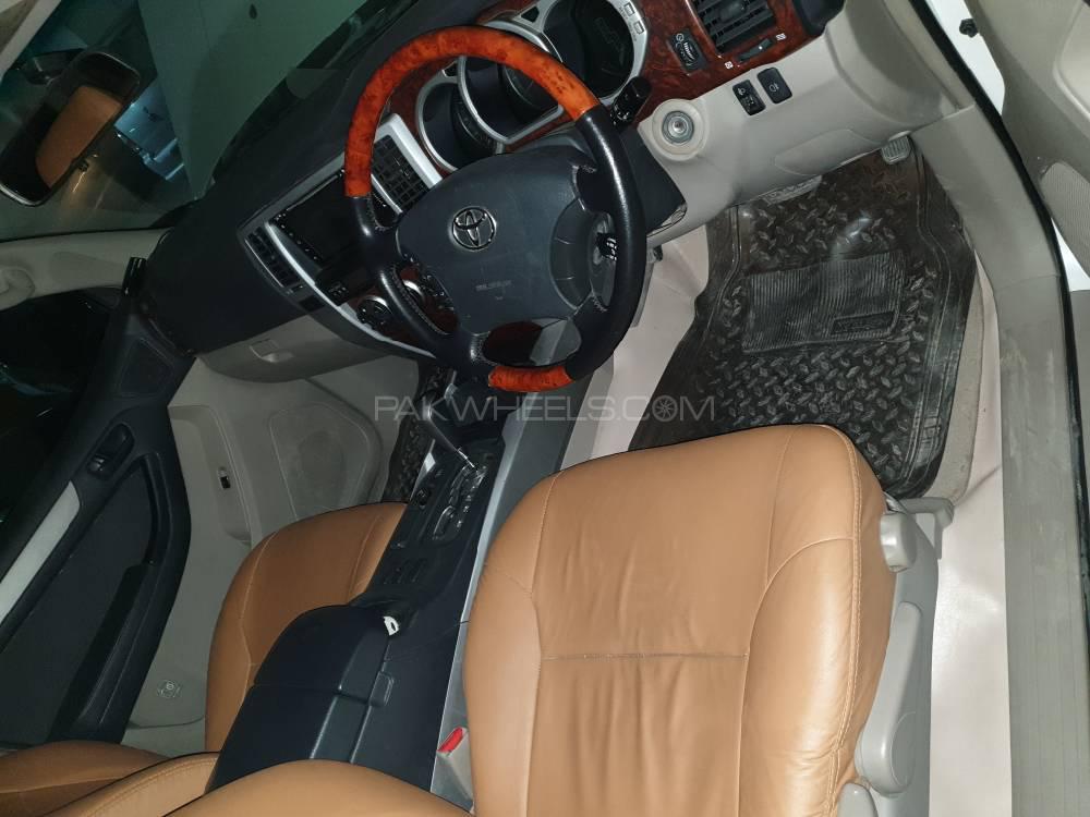 Toyota Surf 2006 for Sale in Karachi Toyota Surf 2006 for Sale in Karachi Image-6