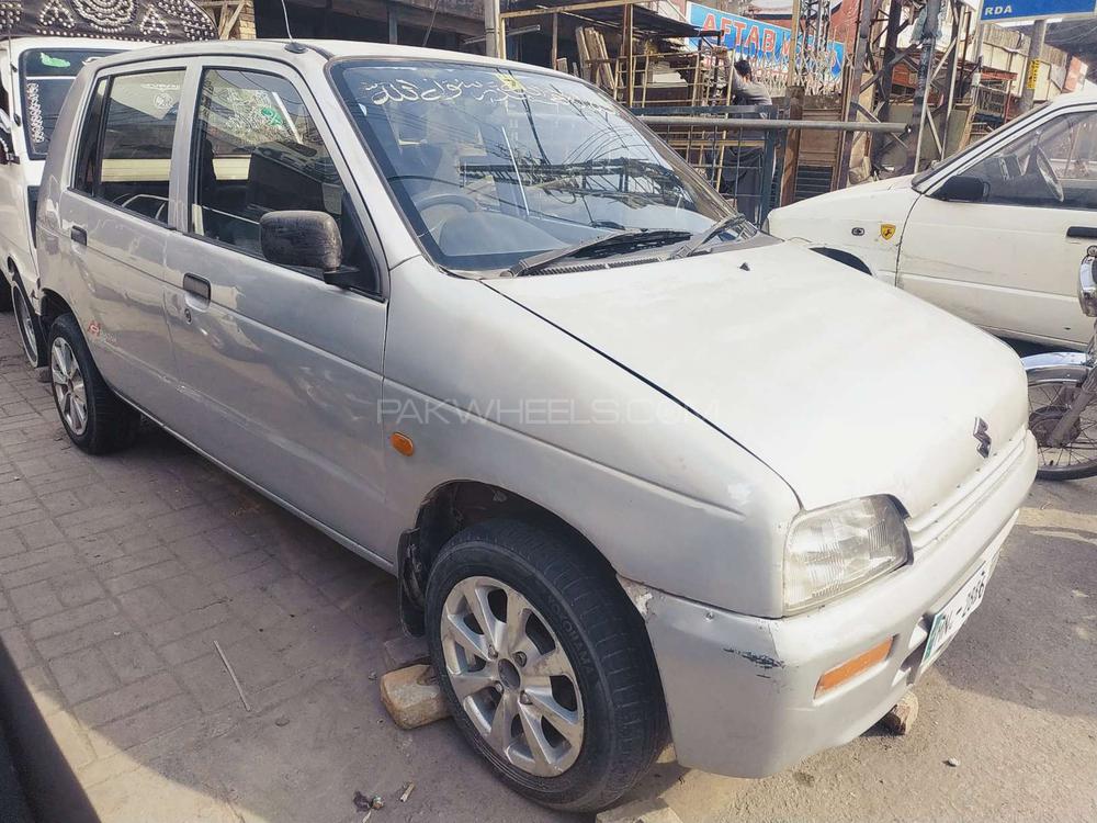 Suzuki Alto 1992 for Sale in Rawalpindi Image-1