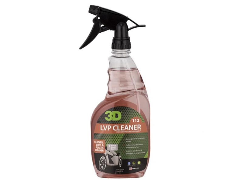 3D LVP Cleaner - 24oz Image-1