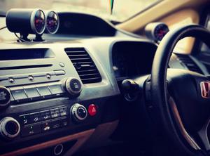Honda Civic - 2009