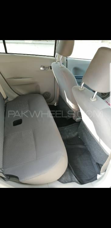 Daihatsu Mira 2015 for Sale in Karachi Daihatsu Mira 2015 for Sale in Karachi Image-8