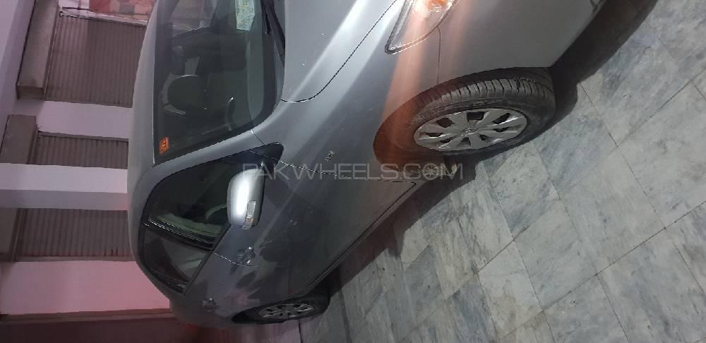 Toyota Corolla 2014 for Sale in Wazirabad Image-1