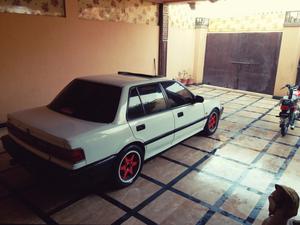 Honda Civic - 1990