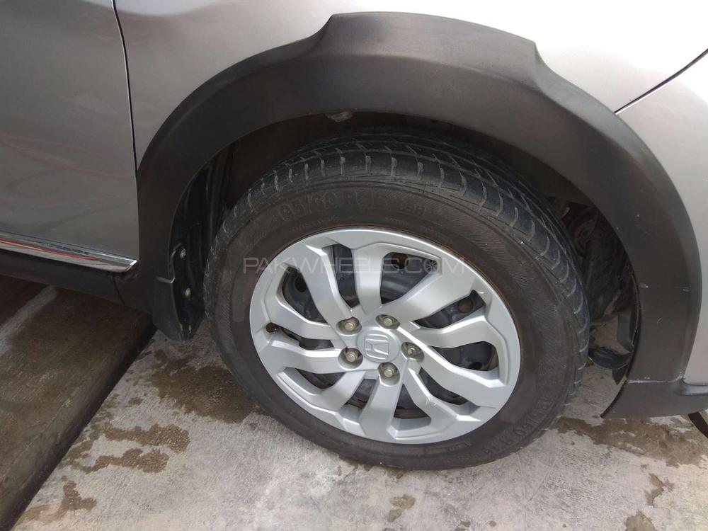 Honda BR-V 2017 for Sale in Lahore Honda BR-V 2017 for Sale in Lahore Image-13
