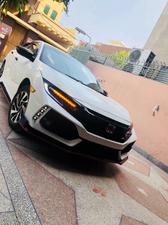 Honda Civic - 2017