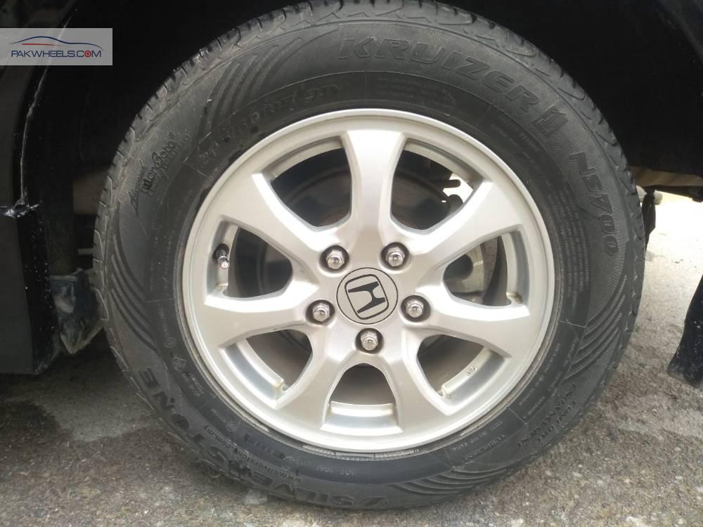 Honda Civic 2015 for Sale in Islamabad Honda Civic 2015 for Sale in Islamabad Image-18