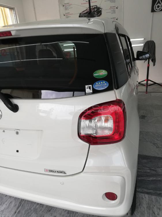 Toyota Passo 2016 for Sale in Rawalpindi Image-1