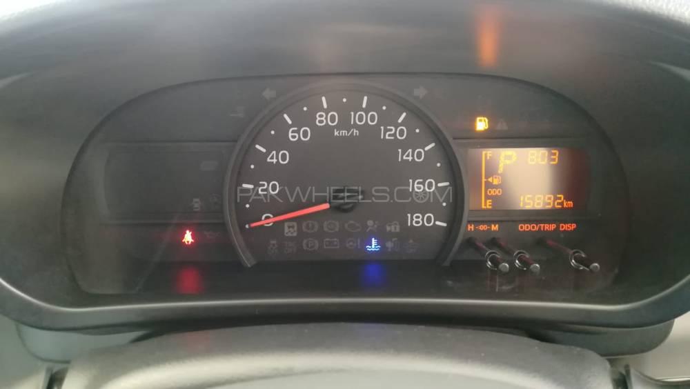 Toyota Passo 2016 for Sale in Lahore Toyota Passo 2016 for Sale in Lahore Image-9