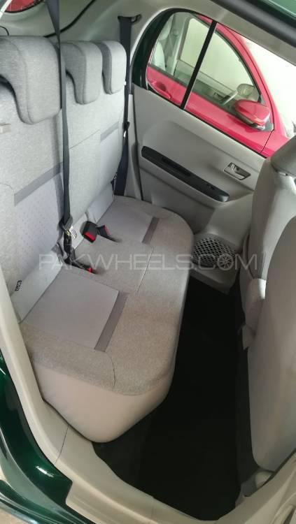 Toyota Passo 2016 for Sale in Lahore Toyota Passo 2016 for Sale in Lahore Image-10