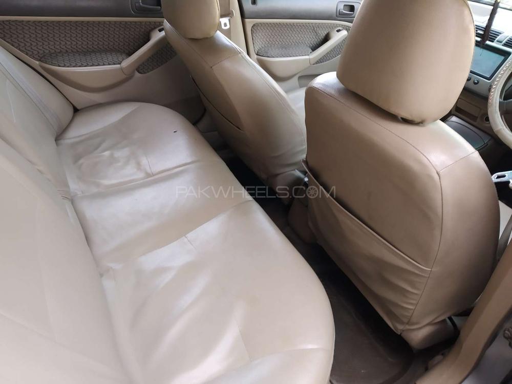 Honda Civic 2004 for Sale in Lahore Honda Civic 2004 for Sale in Lahore Image-11