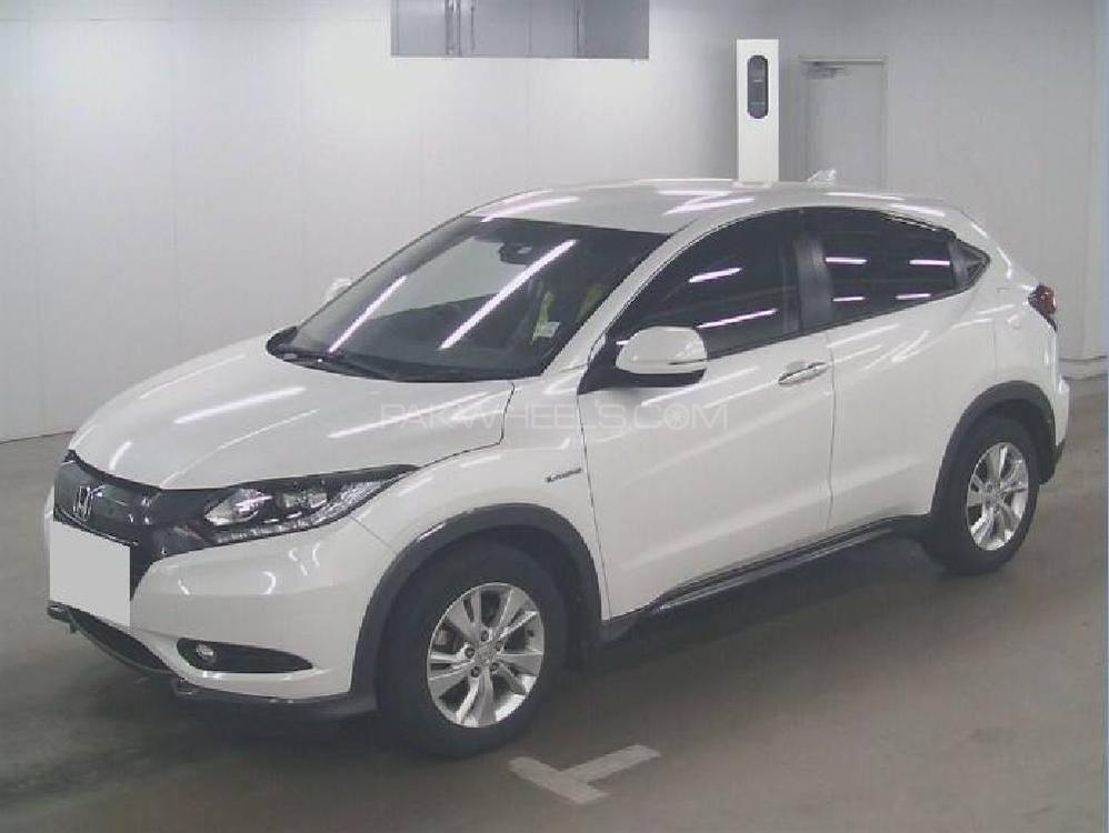 Honda Vezel 2014 for Sale in Rahim Yar Khan Honda Vezel 2014 for Sale in Rahim Yar Khan Image-2