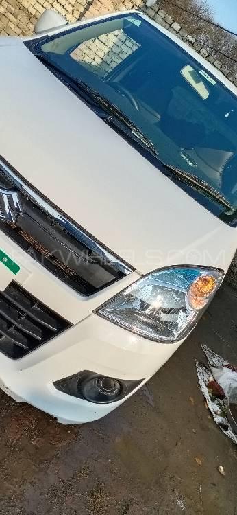 Suzuki Wagon R 2019 for Sale in Mandi bahauddin Image-1
