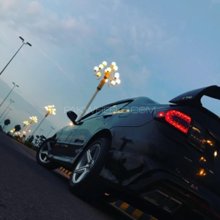 Toyota Corolla - 2010  Toyota Corolla - 2010  Image-19