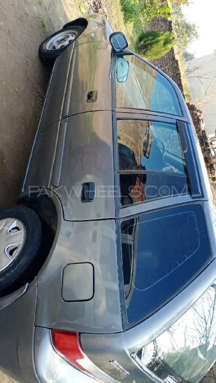 Suzuki Cultus 2008 for Sale in Gujrat Suzuki Cultus 2008 for Sale in Gujrat Image-16