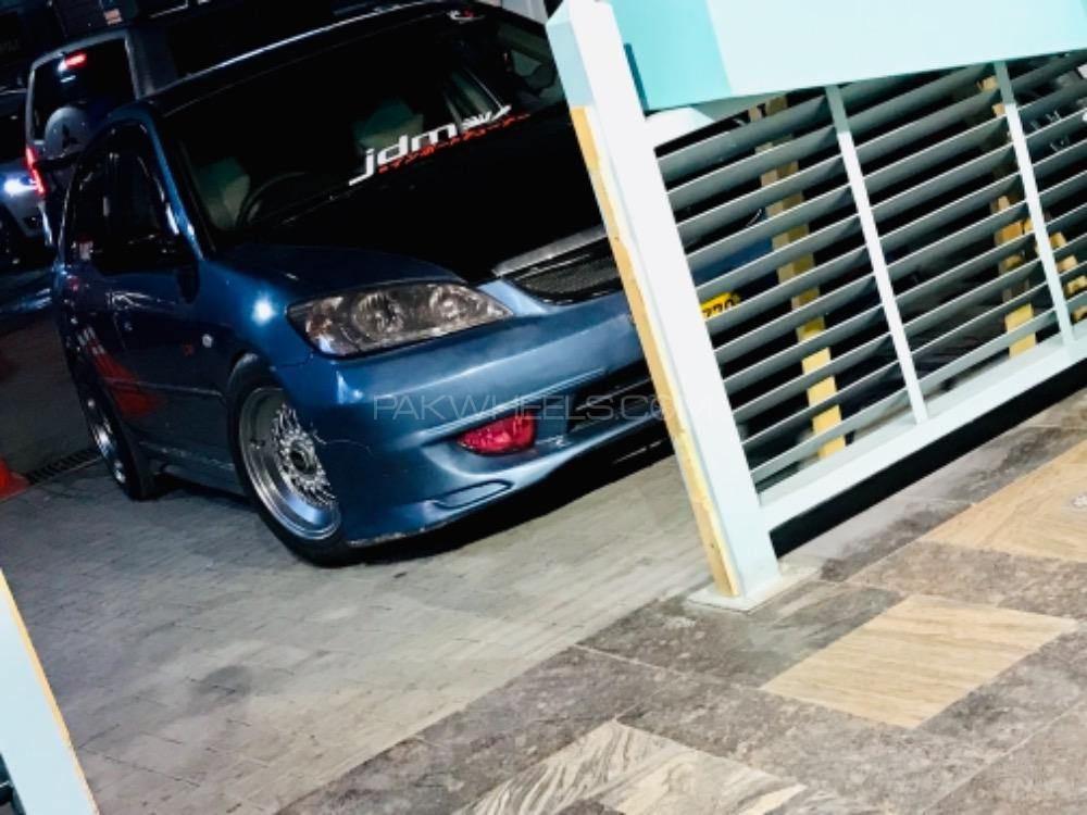 Honda Civic - 2006  Honda Civic - 2006  Image-2