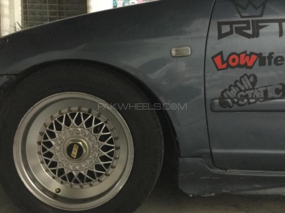 Honda Civic - 2006  Honda Civic - 2006  Image-5