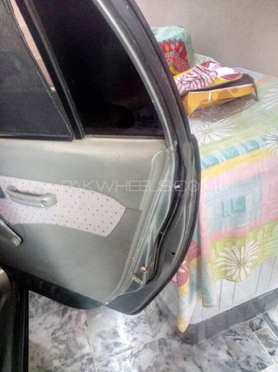 Hyundai Santro 2003 for Sale in Faisalabad Hyundai Santro 2003 for Sale in Faisalabad Image-7