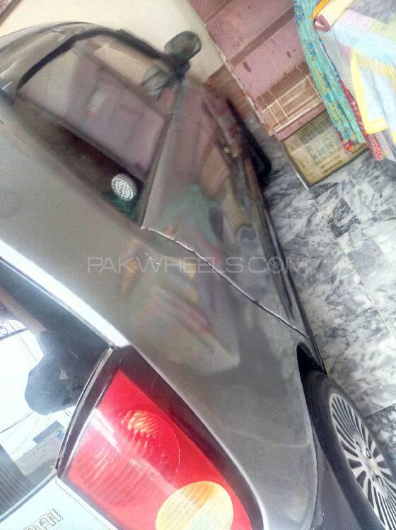 Hyundai Santro 2003 for Sale in Faisalabad Hyundai Santro 2003 for Sale in Faisalabad Image-10