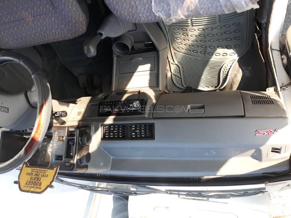 Suzuki Mehran 2014 for Sale in Rawalpindi Suzuki Mehran 2014 for Sale in Rawalpindi Image-15