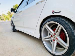 Honda City - 2011