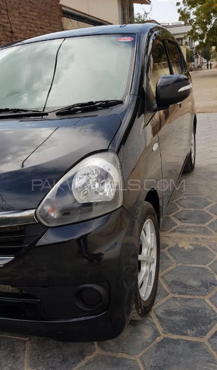 Daihatsu Mira 2014 for Sale in Hyderabad Daihatsu Mira 2014 for Sale in Hyderabad Image-4