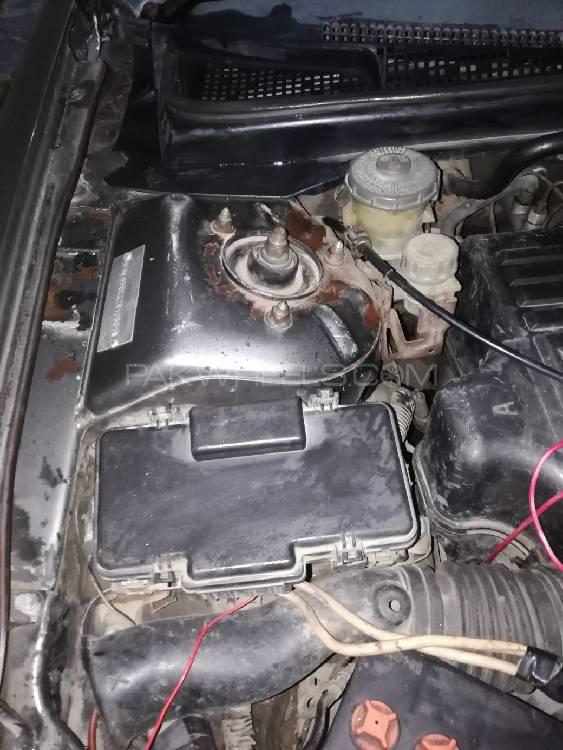 Honda Civic 2003 for Sale in Lahore Honda Civic 2003 for Sale in Lahore Image-13